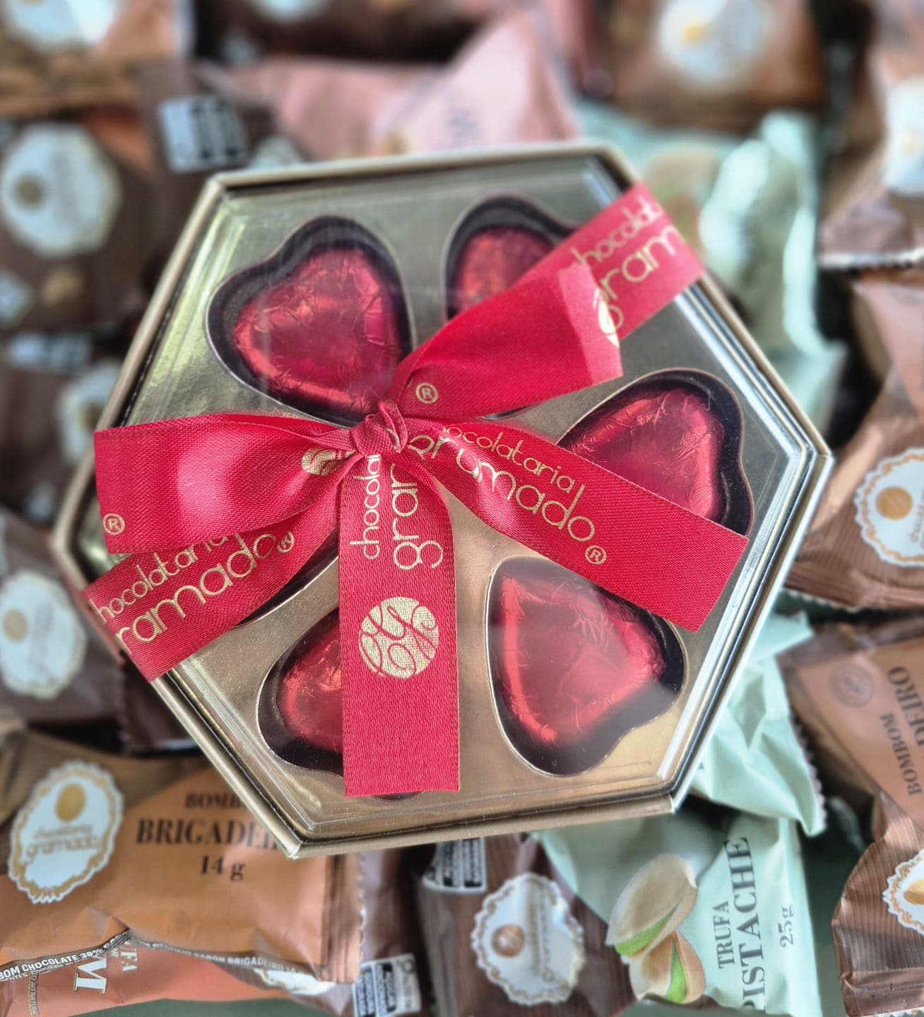 Chocolataria Gramado