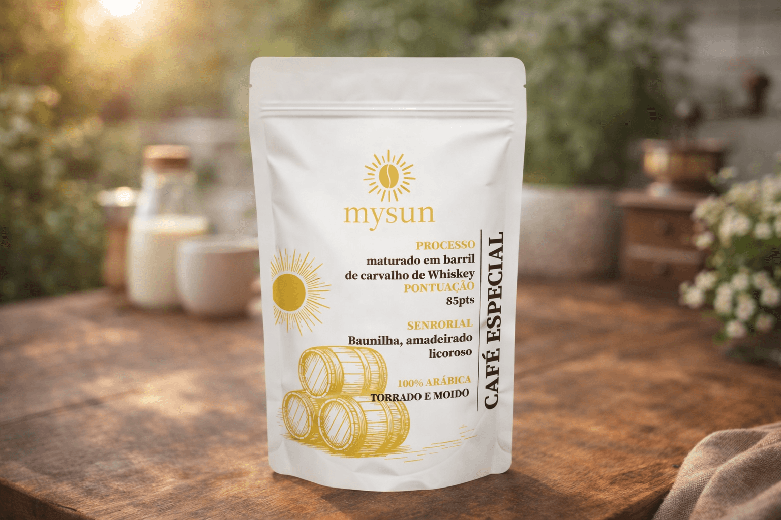 MySun Café Especial 