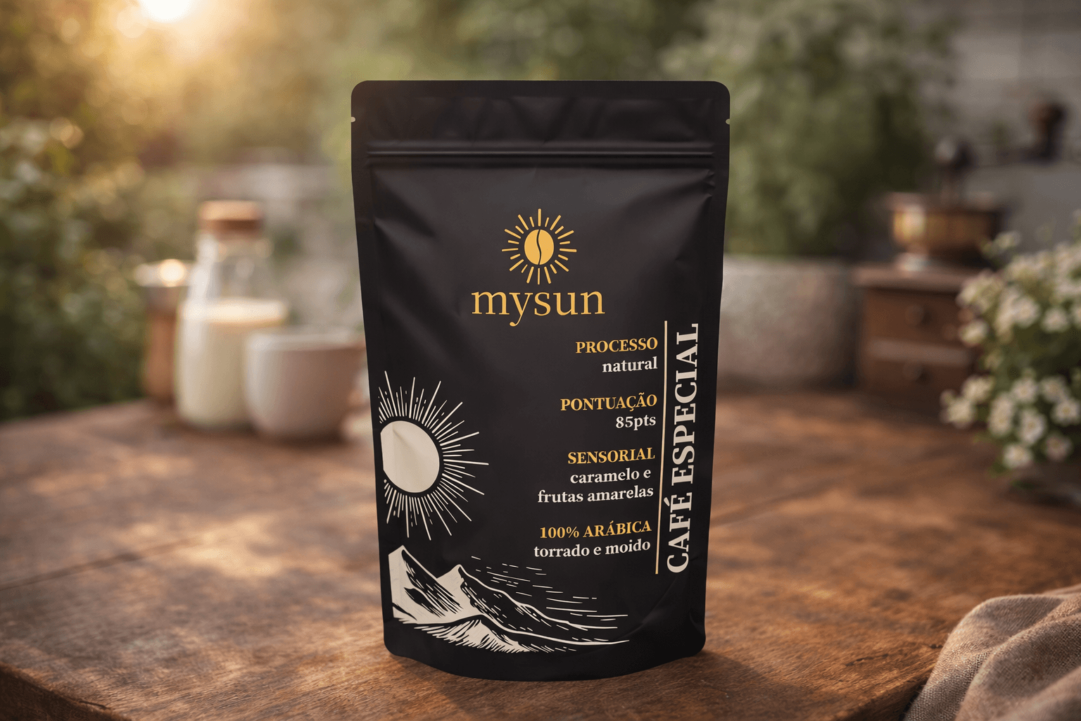 MySun Café Especial 